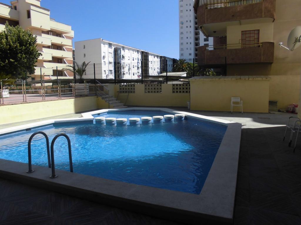 Apartamento Zurbaran 1