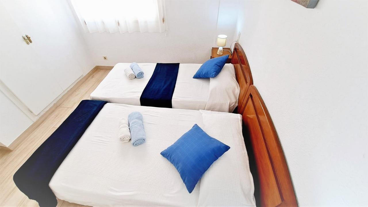 Apartamento Navarra 08 Familidays Salou