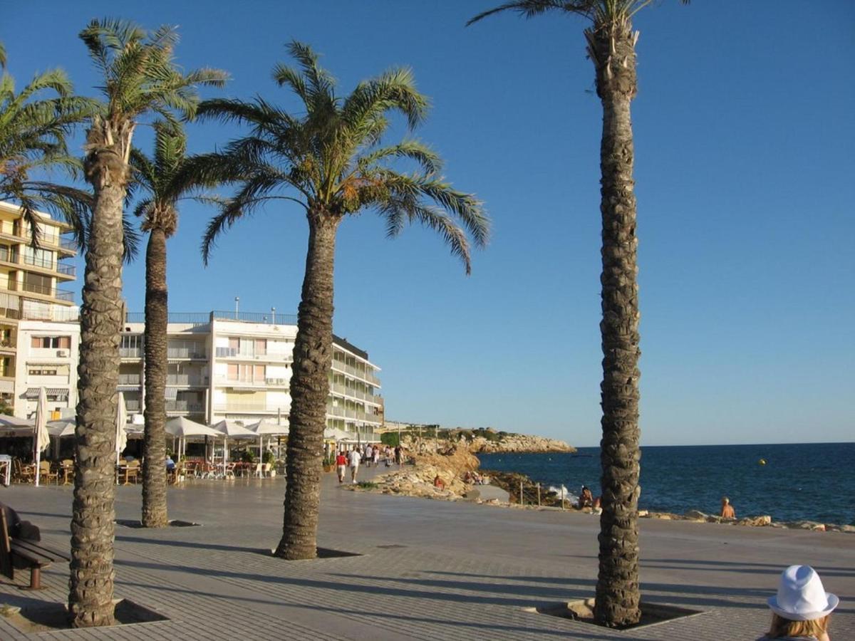 Apartamento Navarra 08 Familidays Salou
