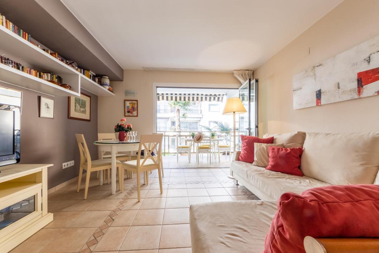Aragon Premium Arysal Apartamento Salou