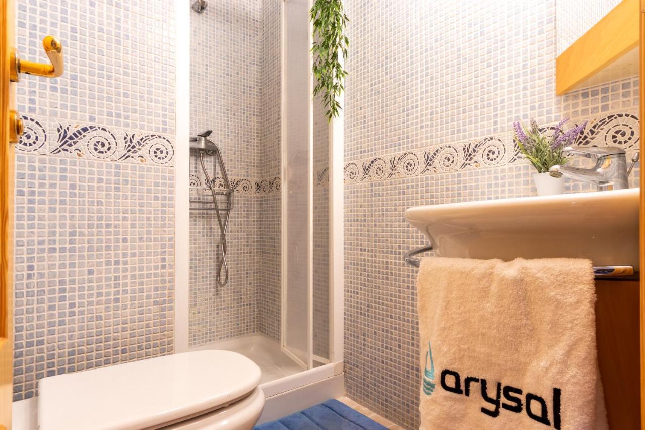 Aragon Premium Arysal Salou