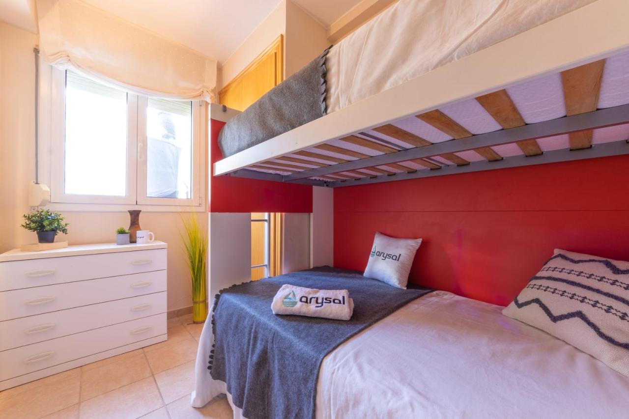 Aragon Premium Arysal * Salou