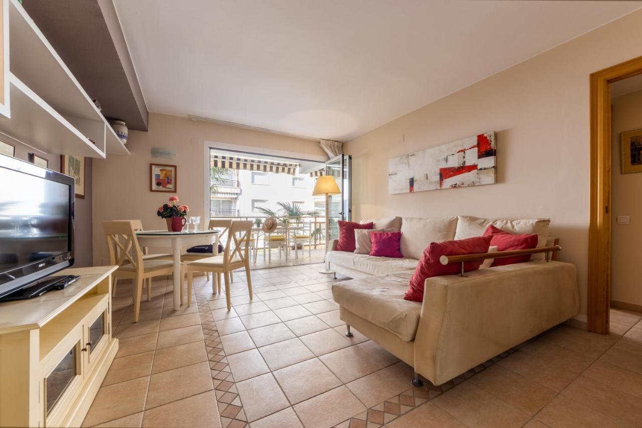 Aragon Premium Arysal Apartamento