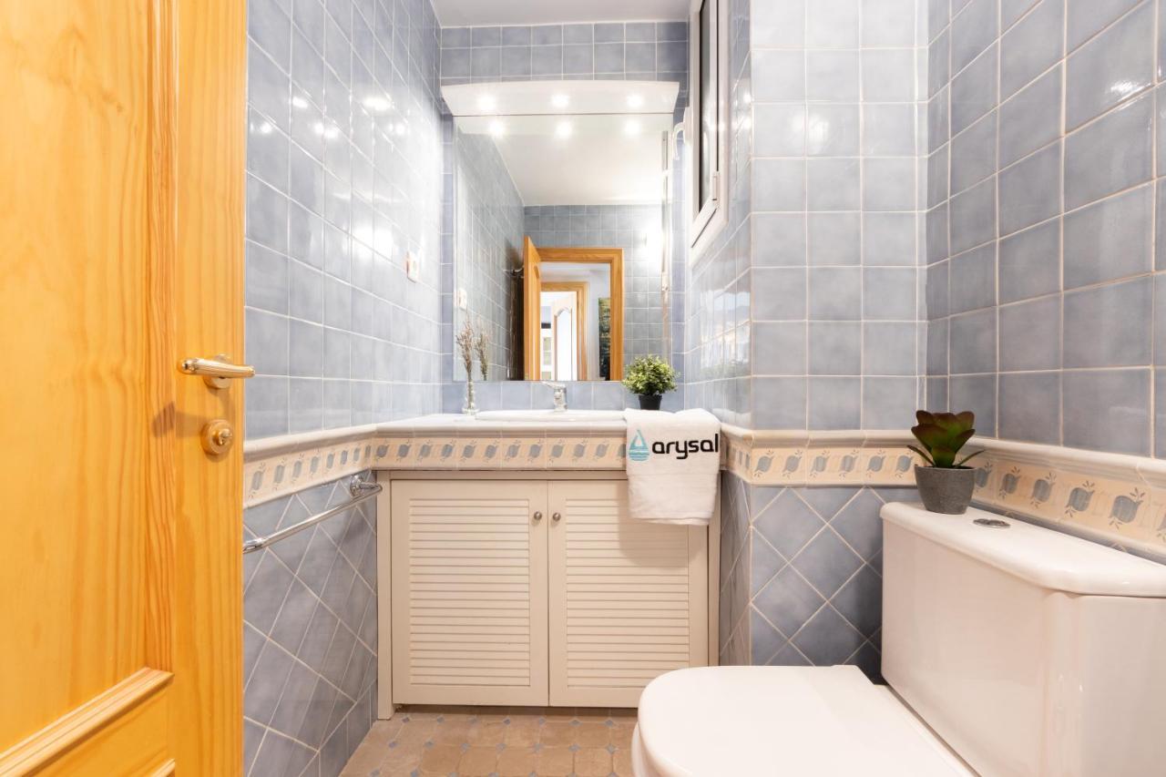 Apartamento Aragon Premium Arysal Salou