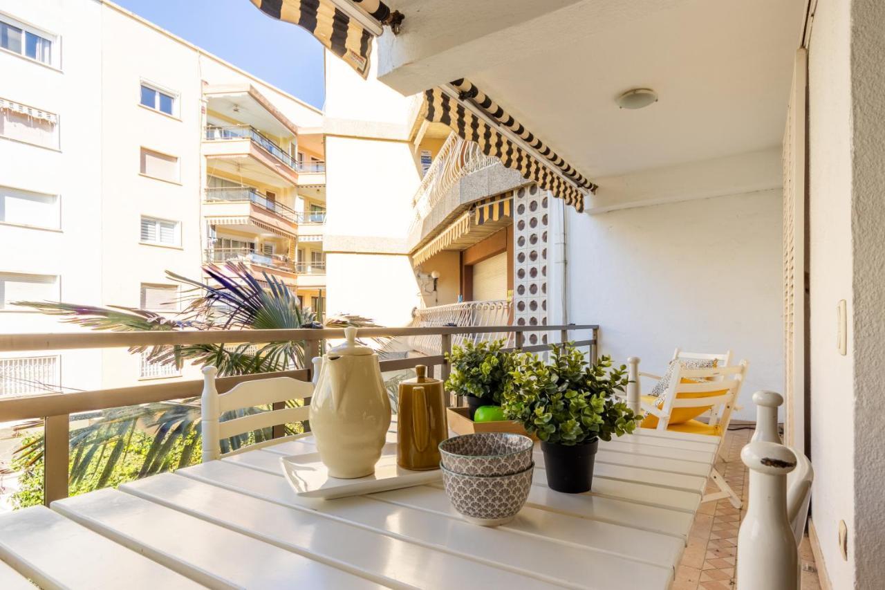 Aragon Premium Arysal Apartamento Salou