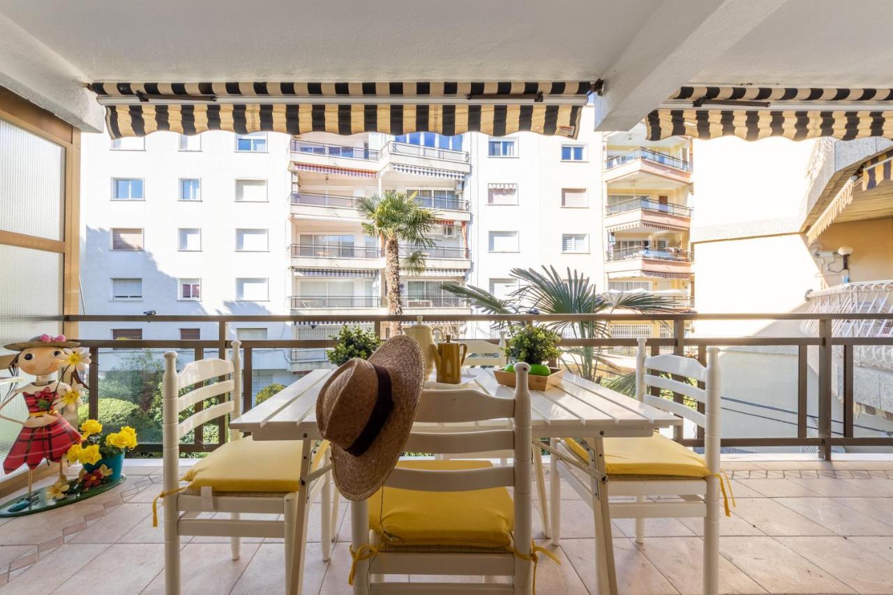 Apartamento Aragon Premium Arysal *