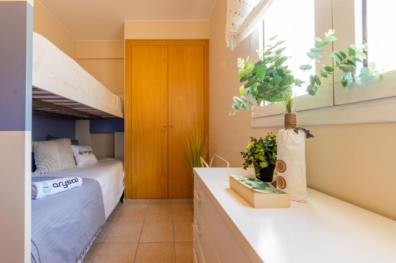 Aragon Premium Arysal Salou