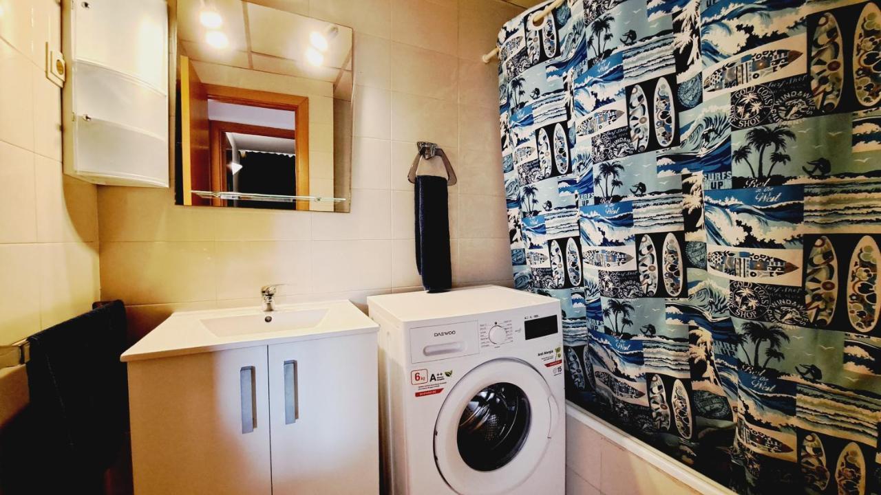 Apartamento Familidays 002 La Masia Salou