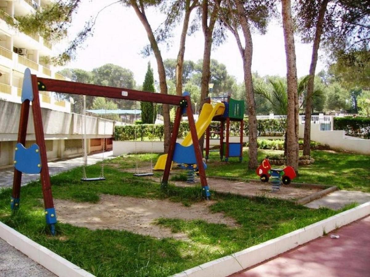 Familidays 002 La Masia Apartamento Salou
