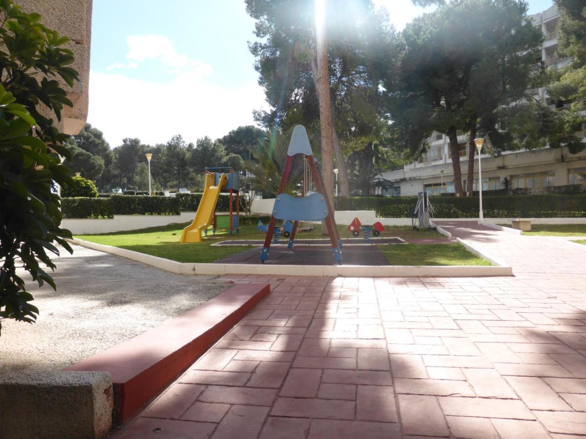 Apartamento Familidays 002 La Masia *