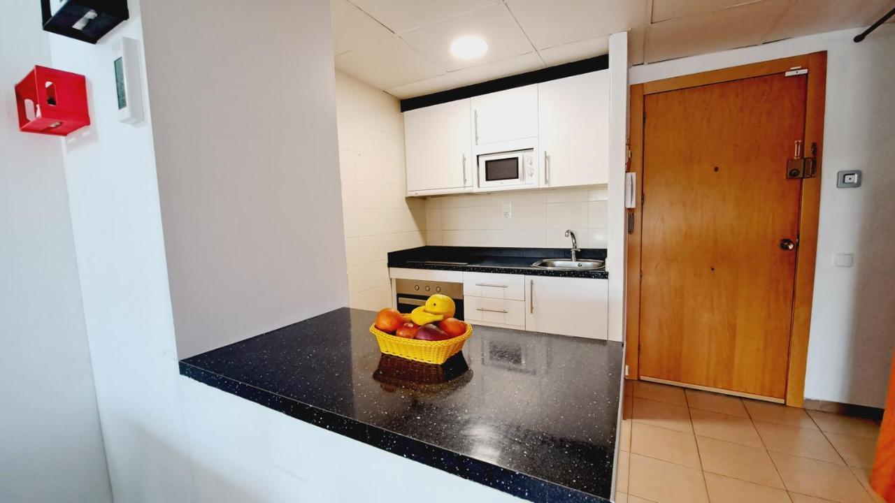 Apartamento Familidays 002 La Masia Salou