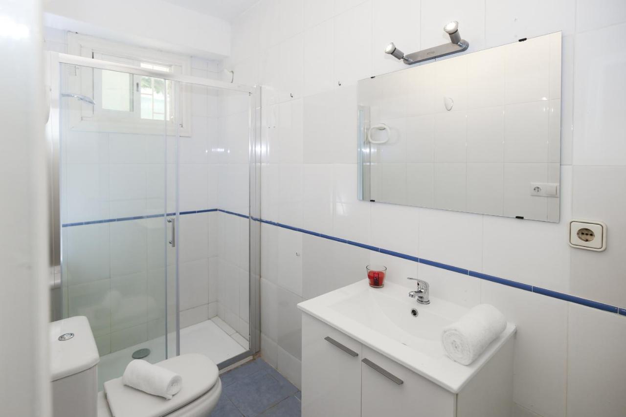 Aloha Planet Costa Dorada Apartamento