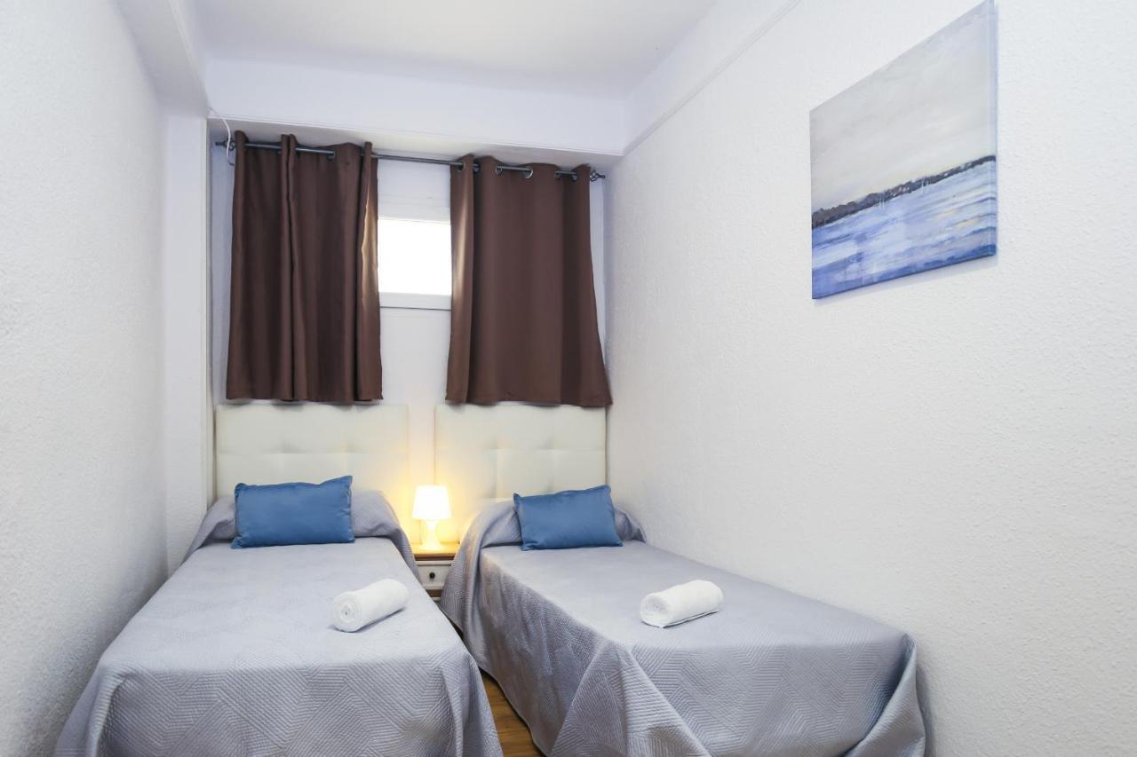 Apartamento Aloha Planet Costa Dorada