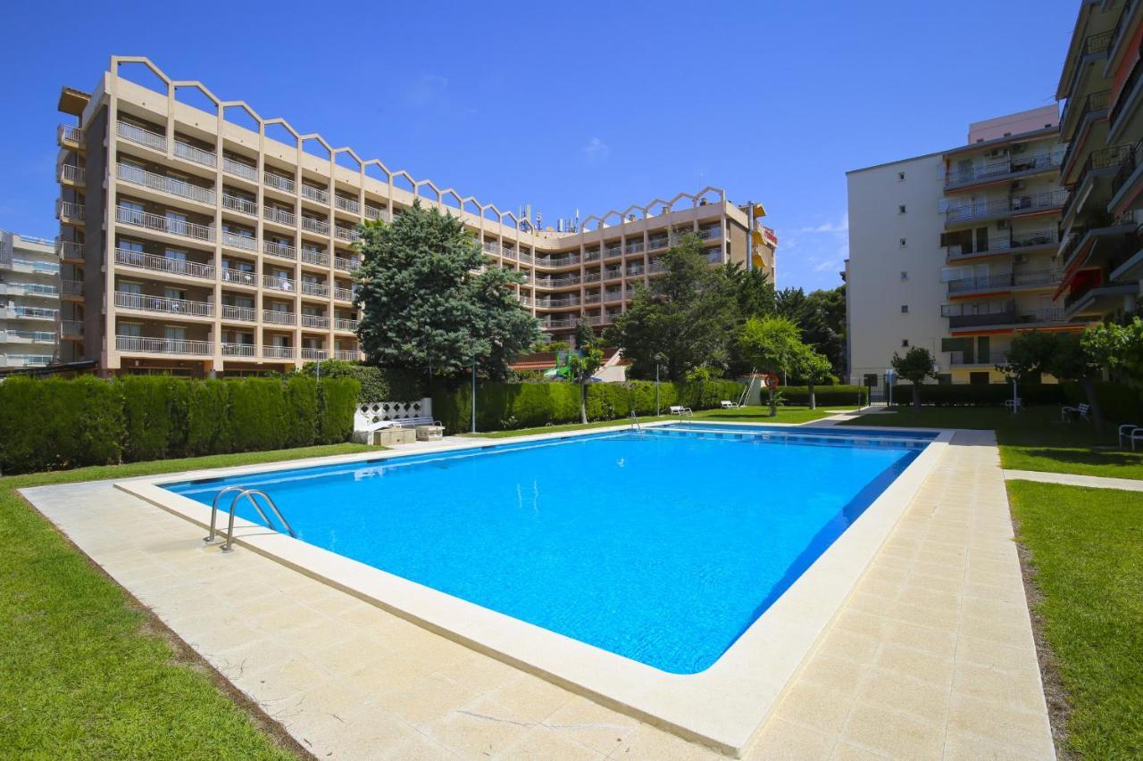 Aloha Planet Costa Dorada Apartamento Salou