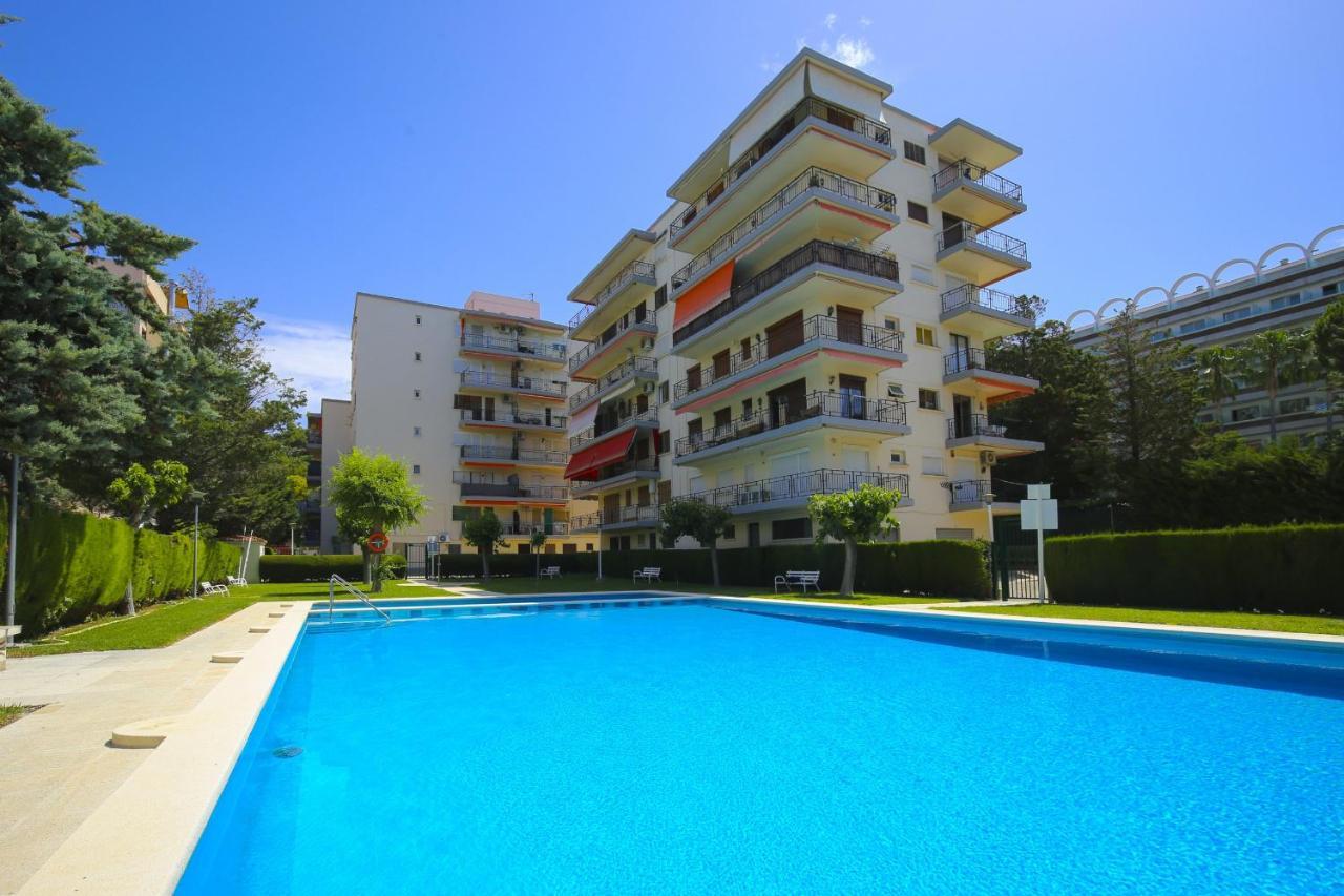 Apartamento Aloha Planet Costa Dorada Salou