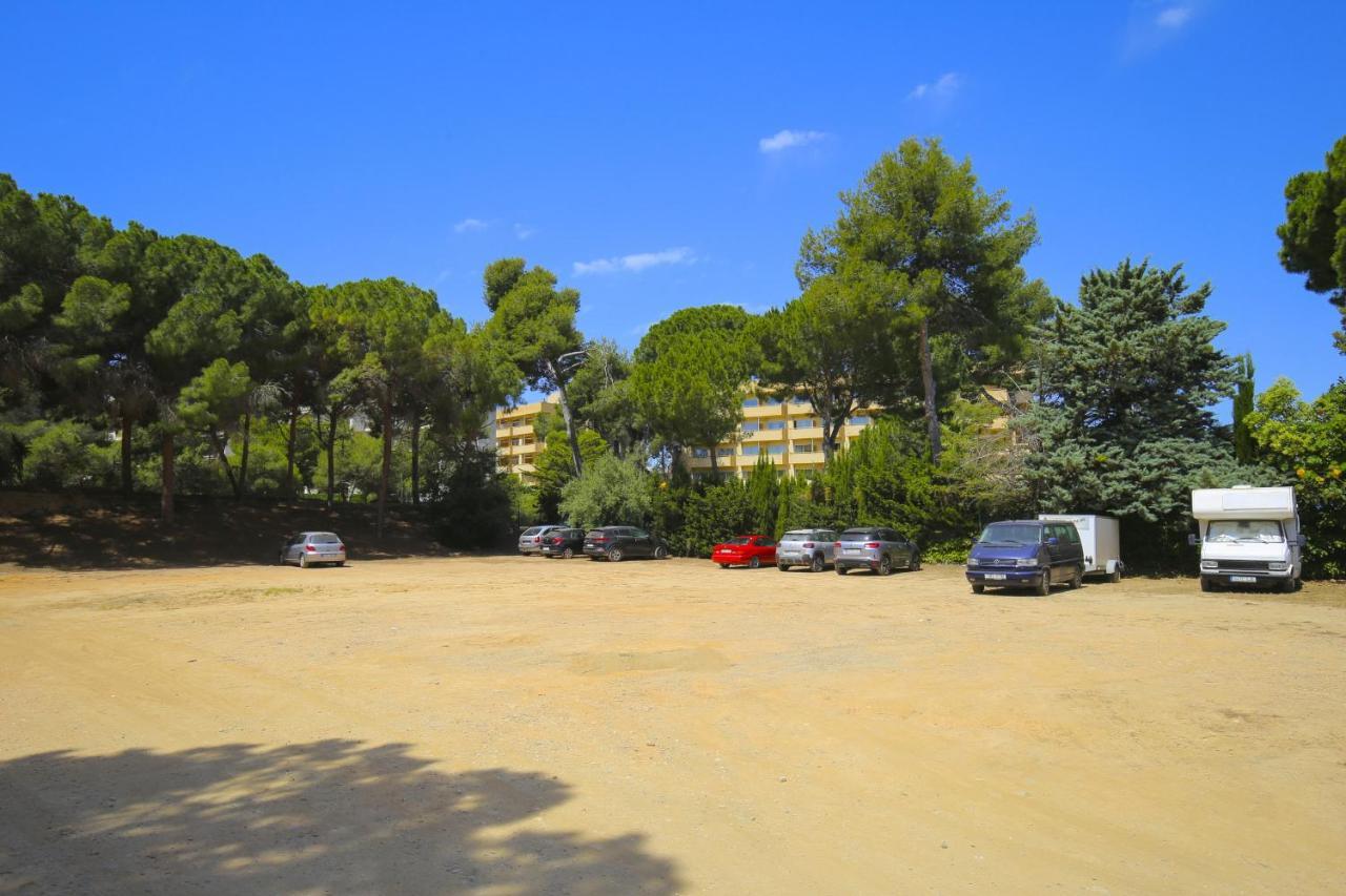Aloha Planet Costa Dorada Apartamento
