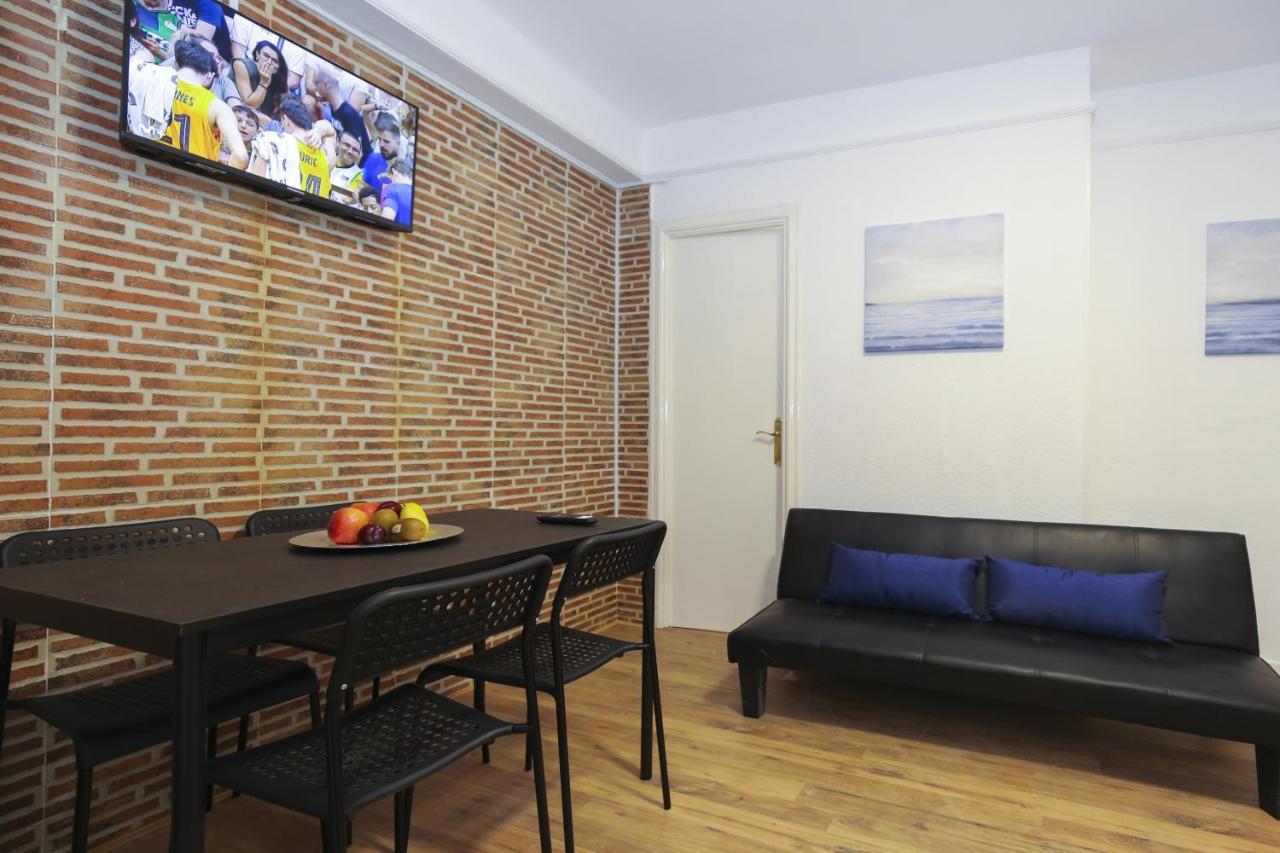 Apartamento Aloha Planet Costa Dorada Salou