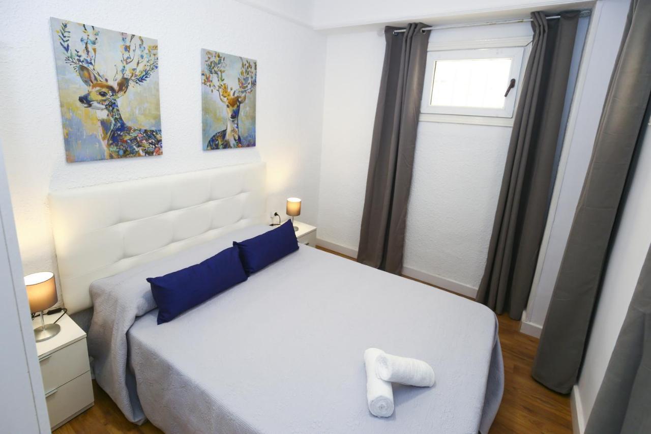 Apartamento Aloha Planet Costa Dorada Salou