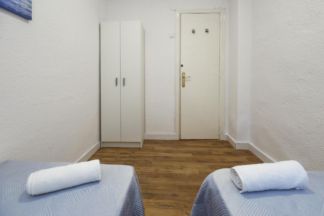 Aloha Planet Costa Dorada Apartamento *