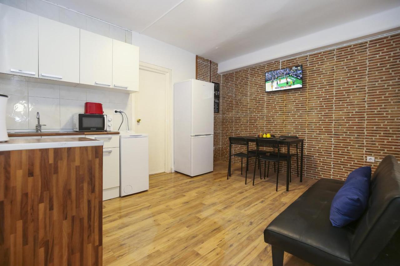 Apartamento Aloha Planet Costa Dorada