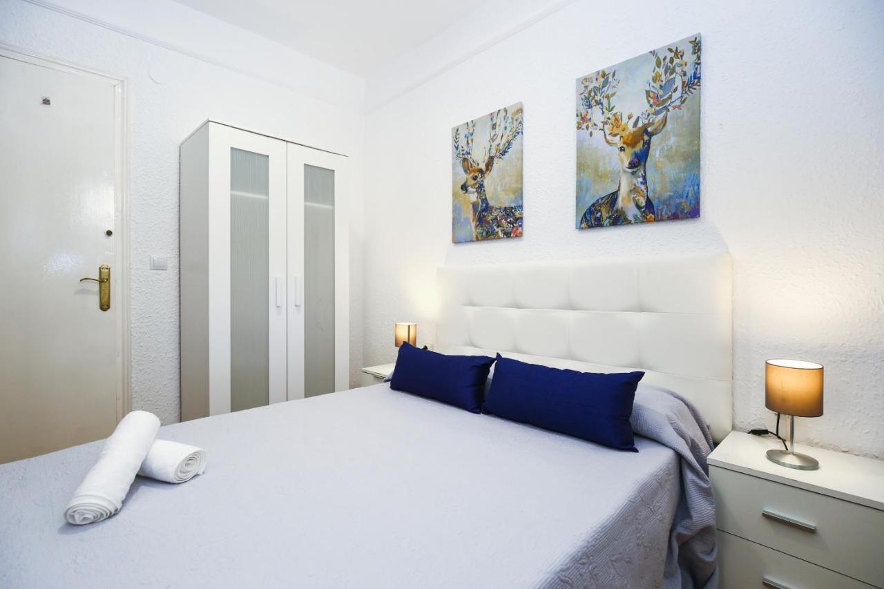 Aloha Planet Costa Dorada Apartamento