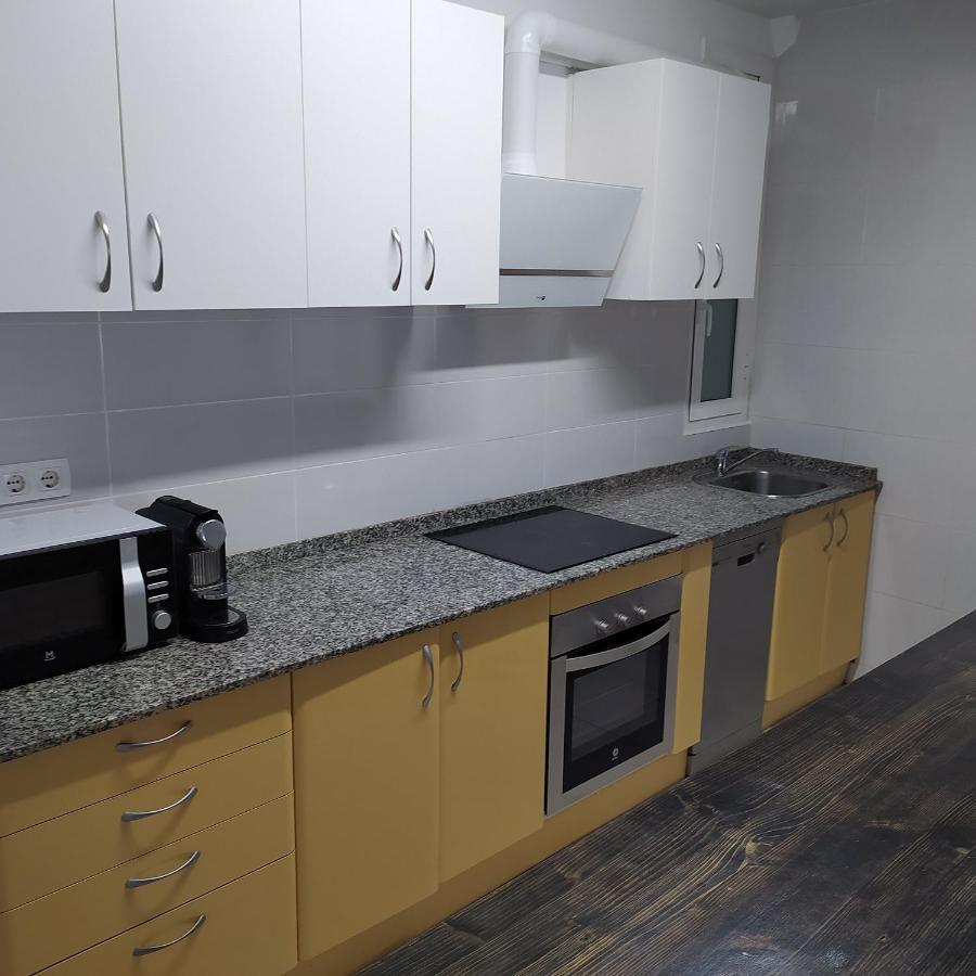 Apartamento Barcelona 10 Apartment