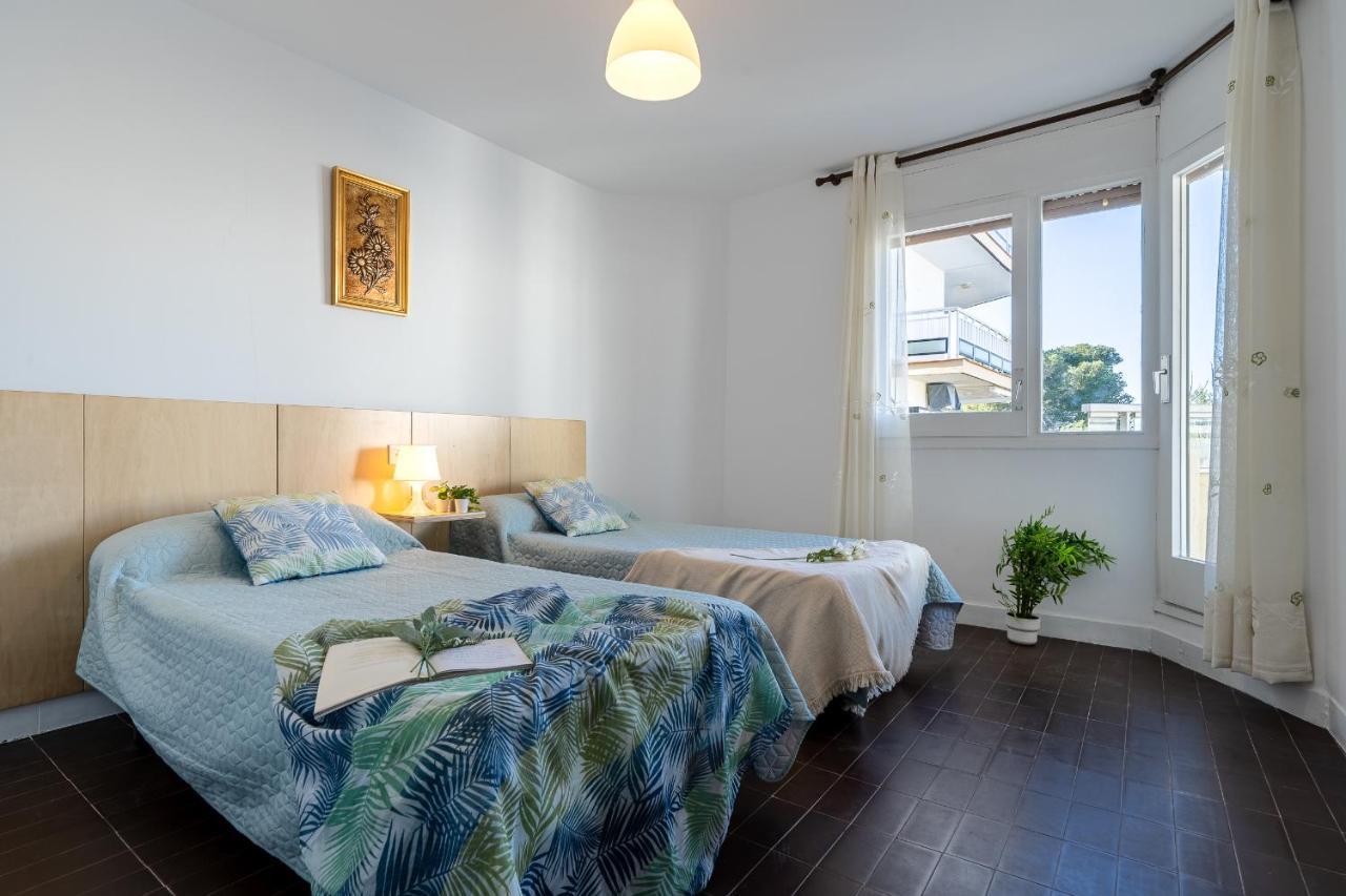 Alea - Skorpios Apartment Salou
