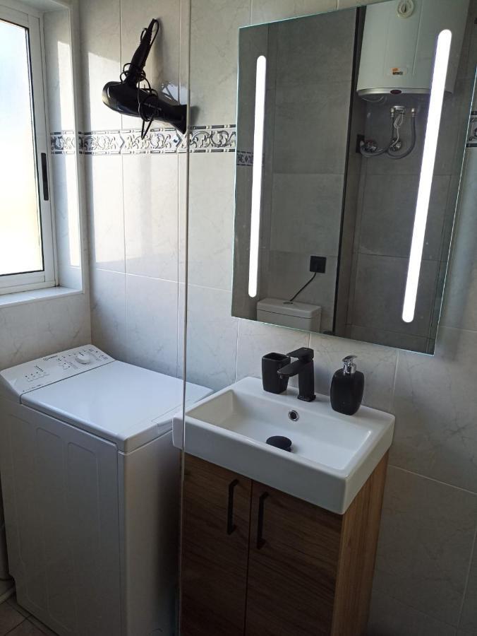 Apartamento Maya Relax
