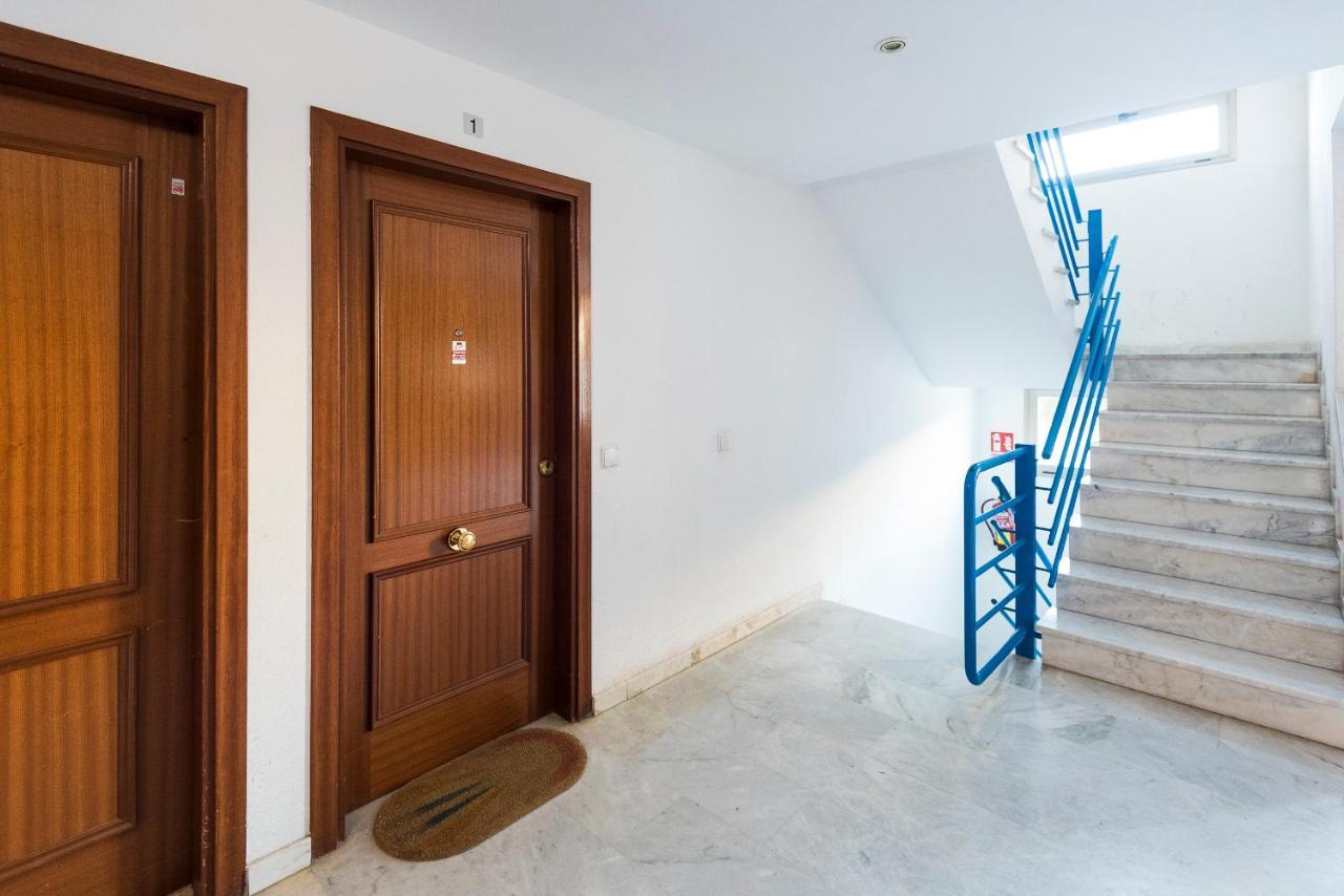 Appartement Piso Gloria *