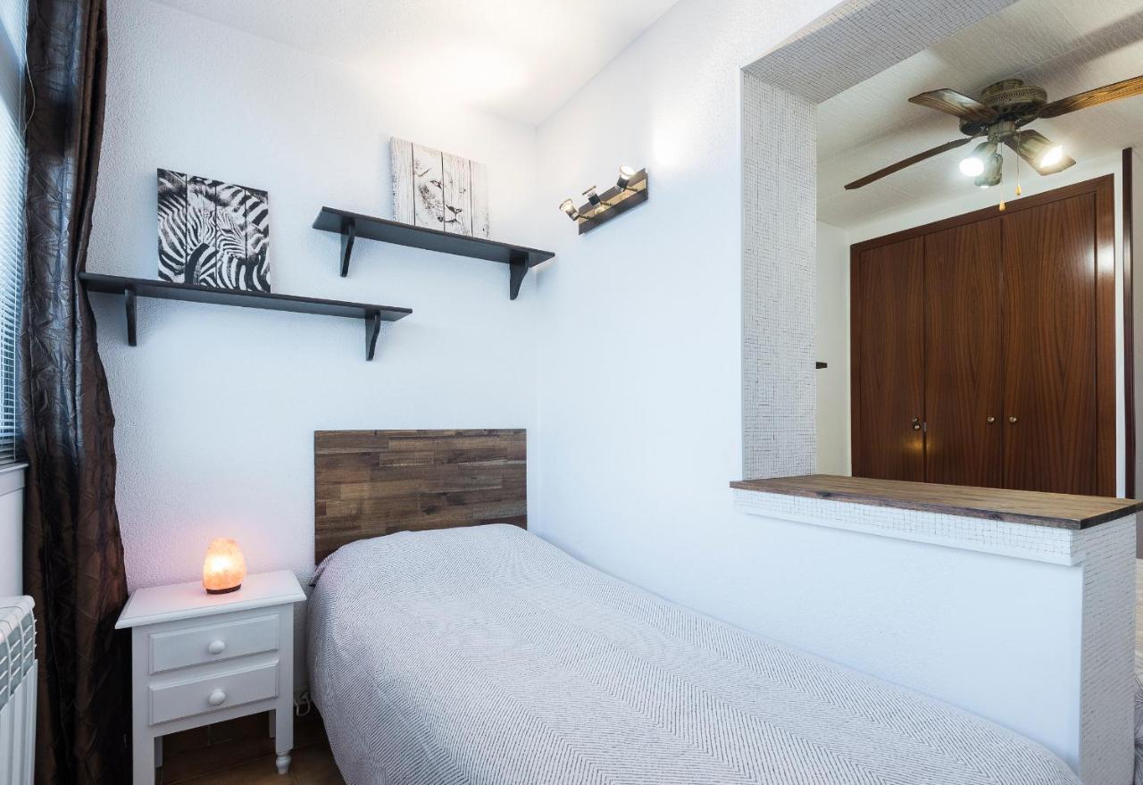 Appartement Piso Gloria Salou