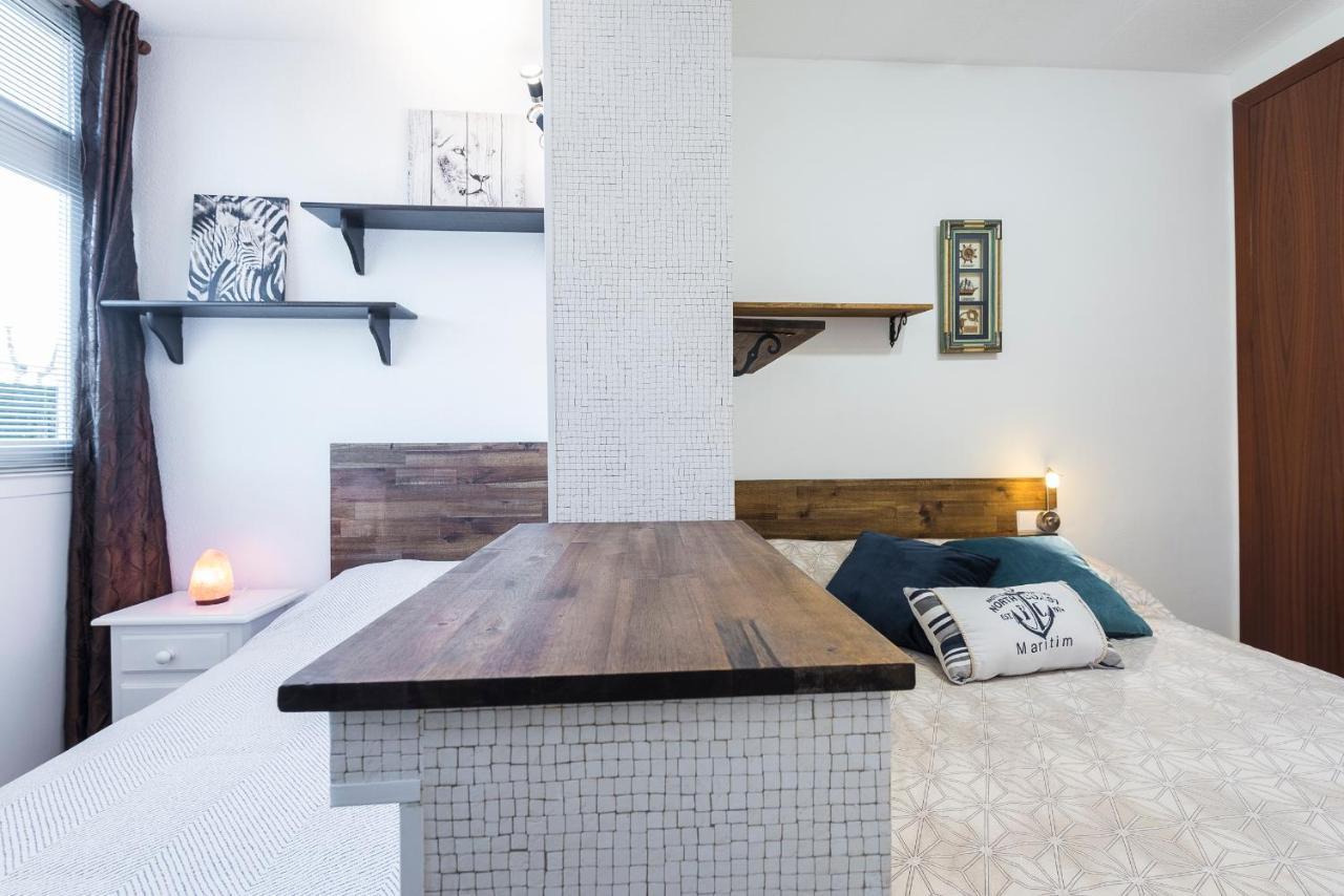 Piso Gloria Appartement