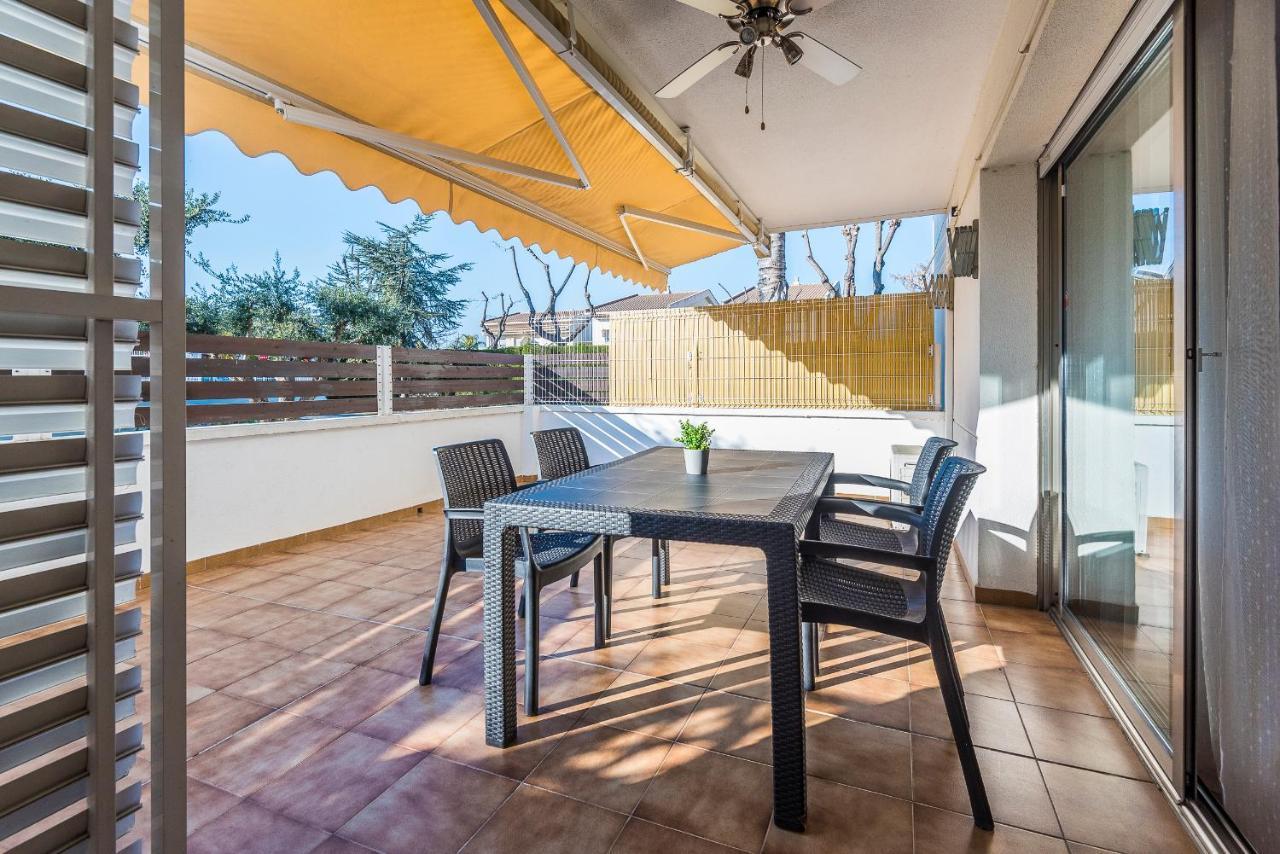 Appartement Piso Gloria Salou