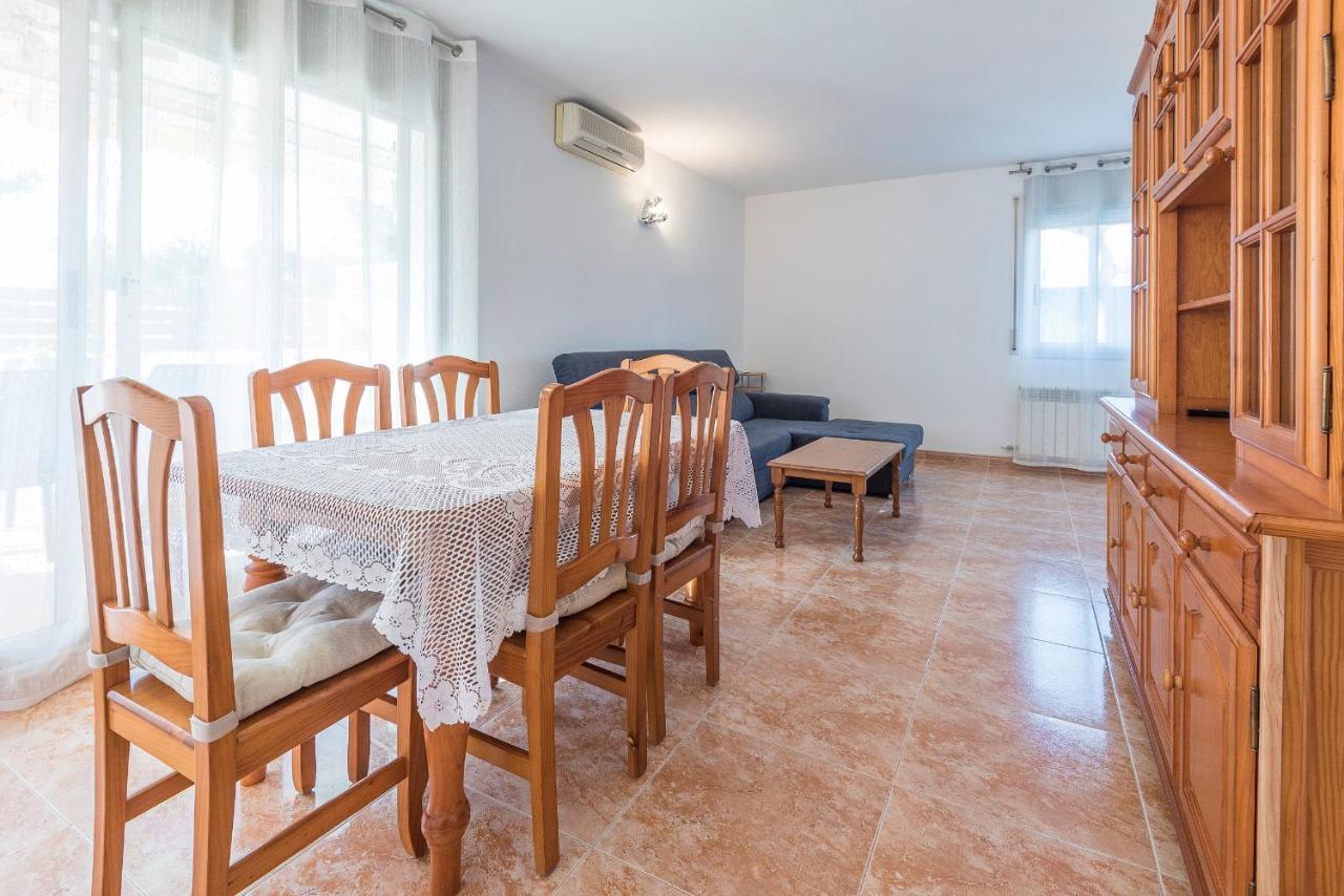 Piso Gloria Appartement *