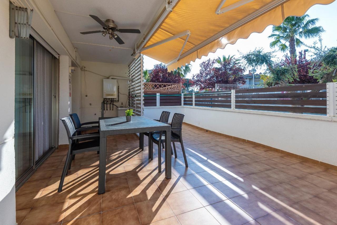 Appartement Piso Gloria Salou