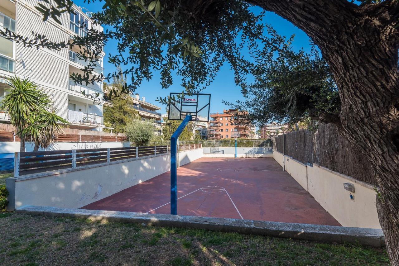 Piso Gloria Appartement