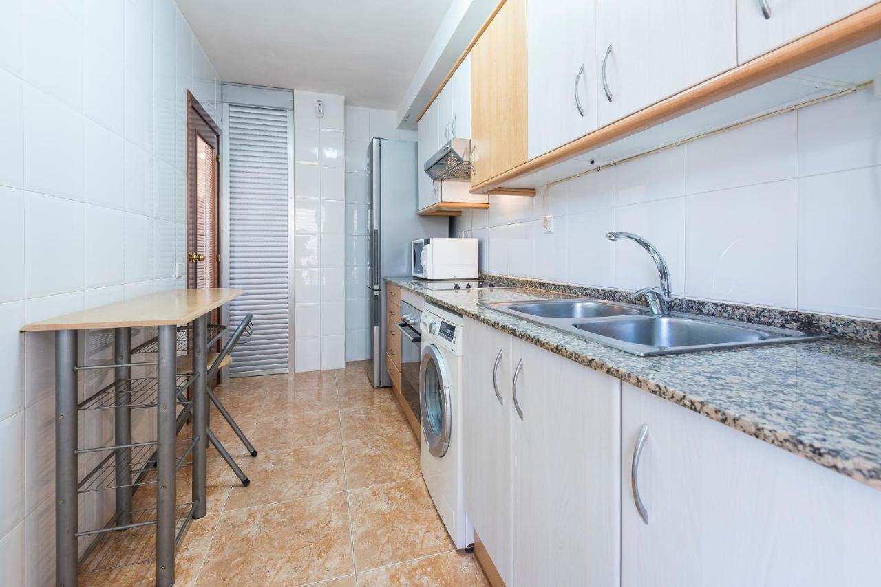 Piso Gloria Appartement
