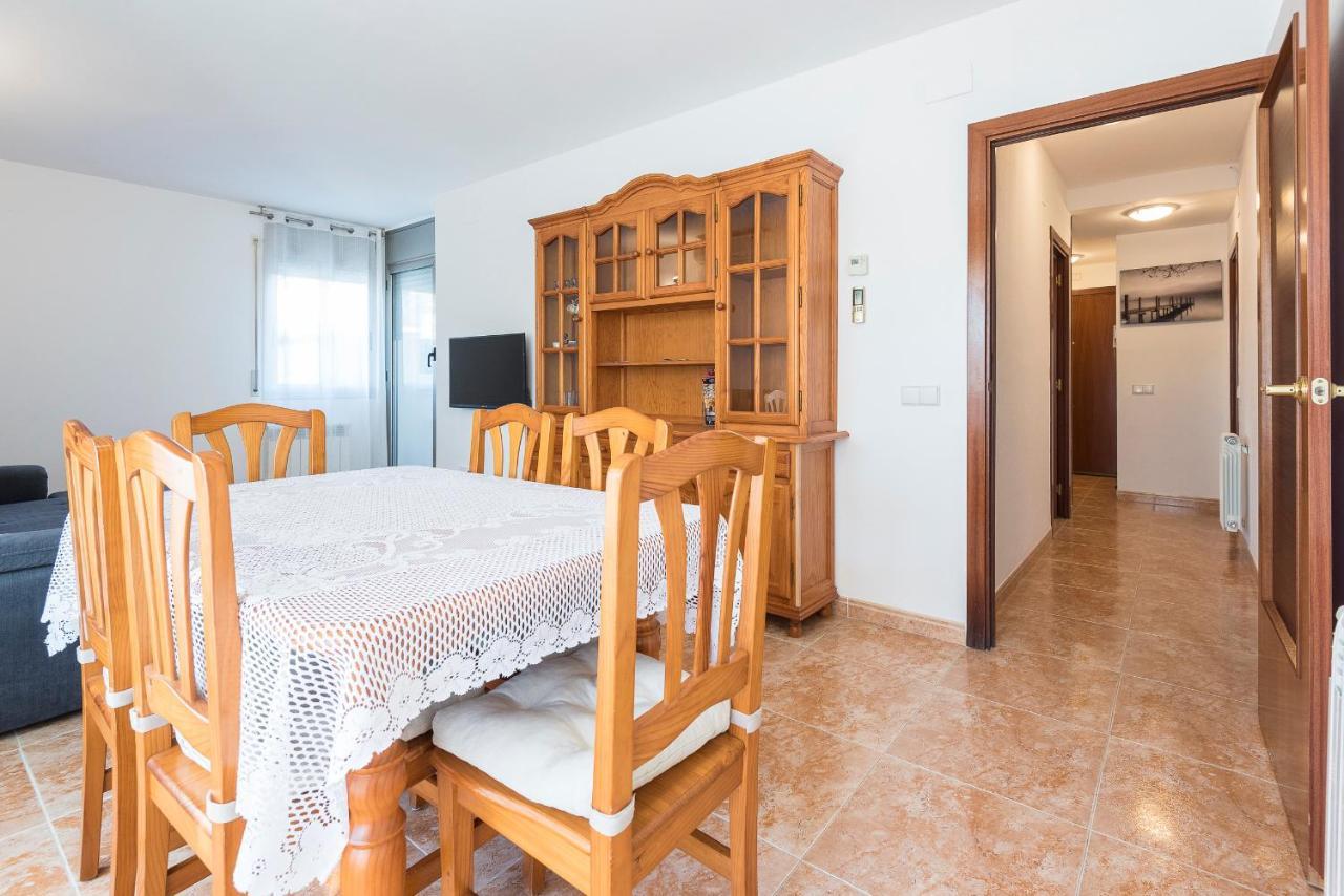 Piso Gloria Appartement