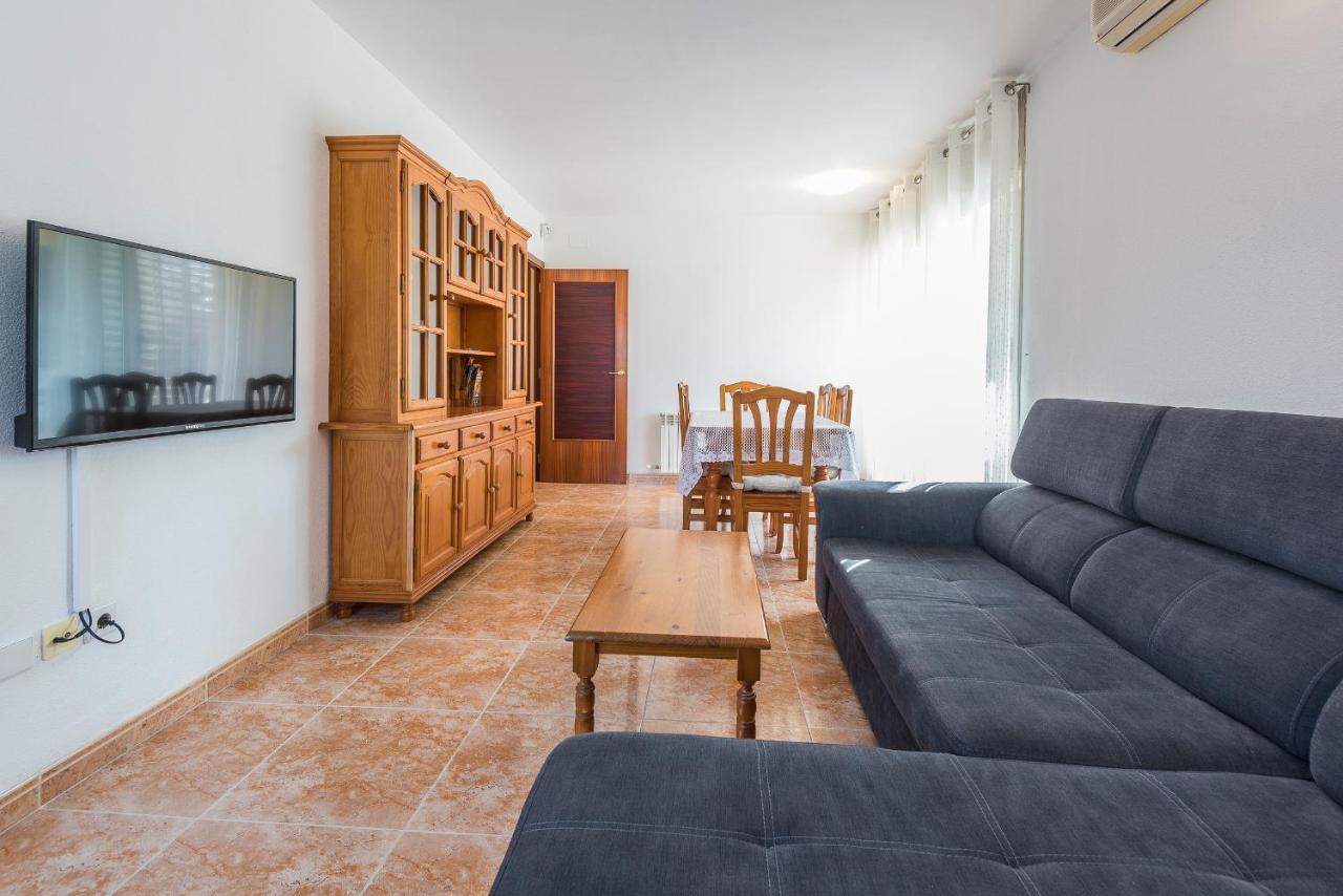 Appartement Piso Gloria Salou