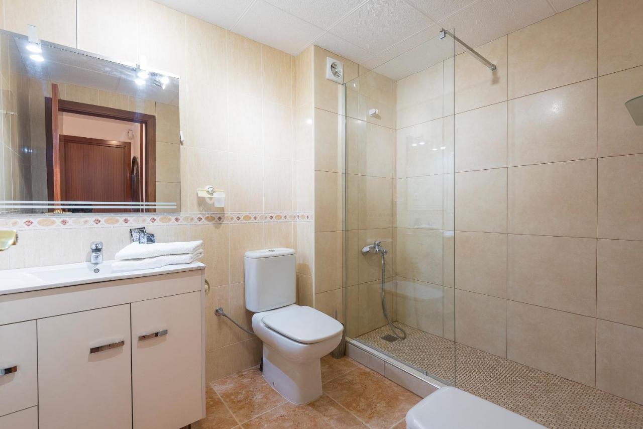 Appartement Piso Gloria