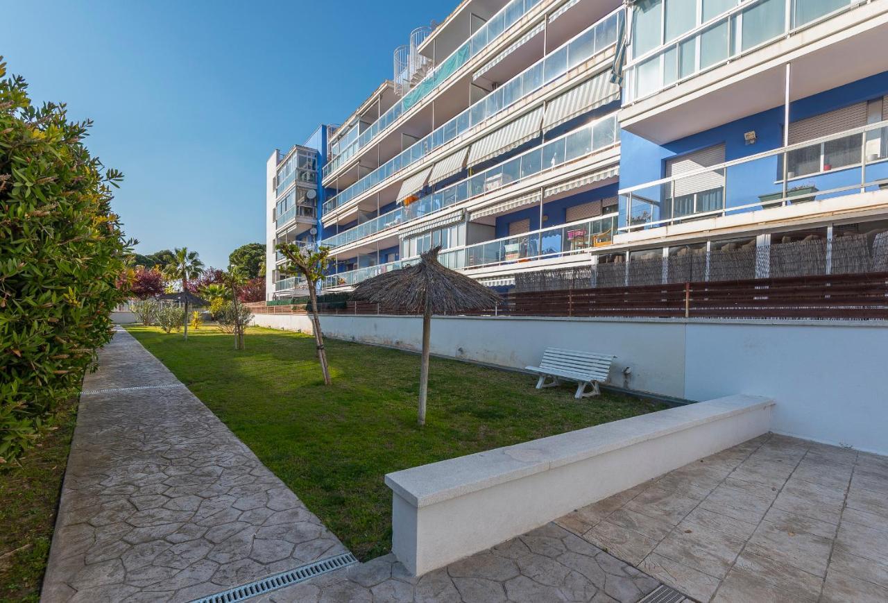Appartement Piso Gloria *