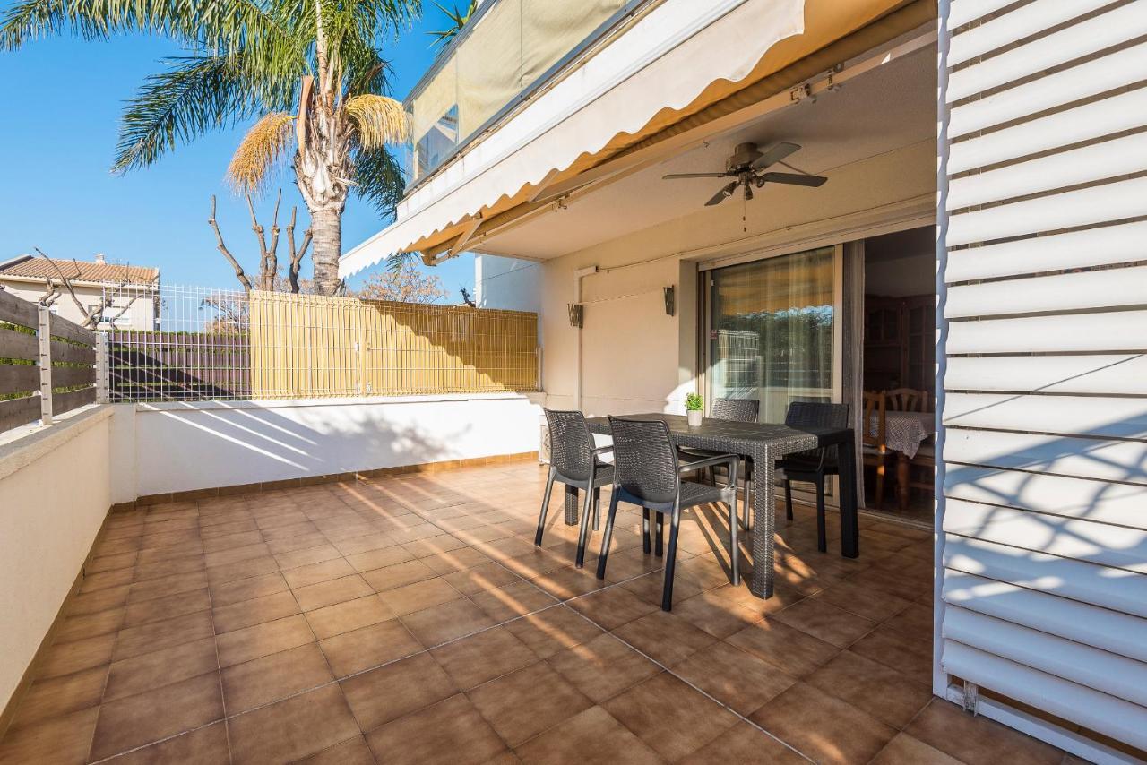 Appartement Piso Gloria