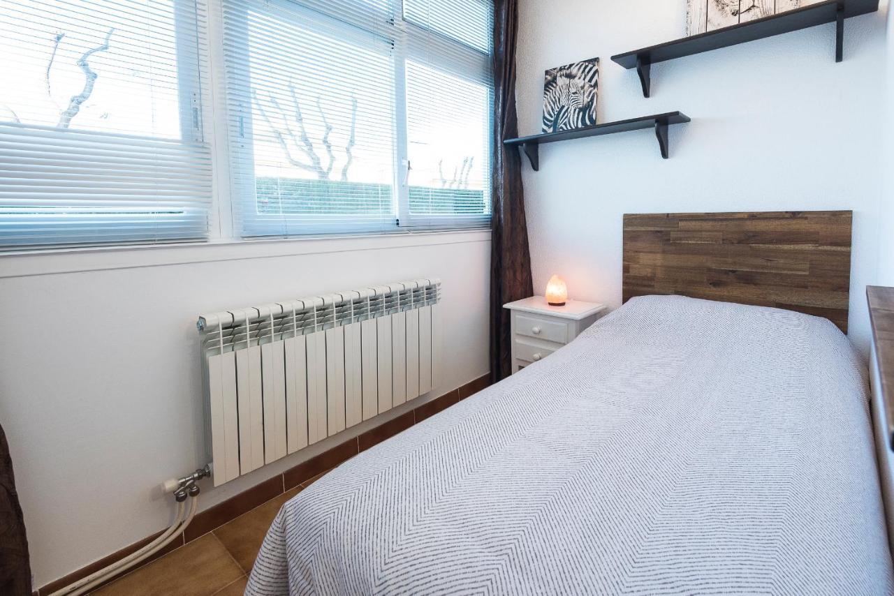 Appartement Piso Gloria *