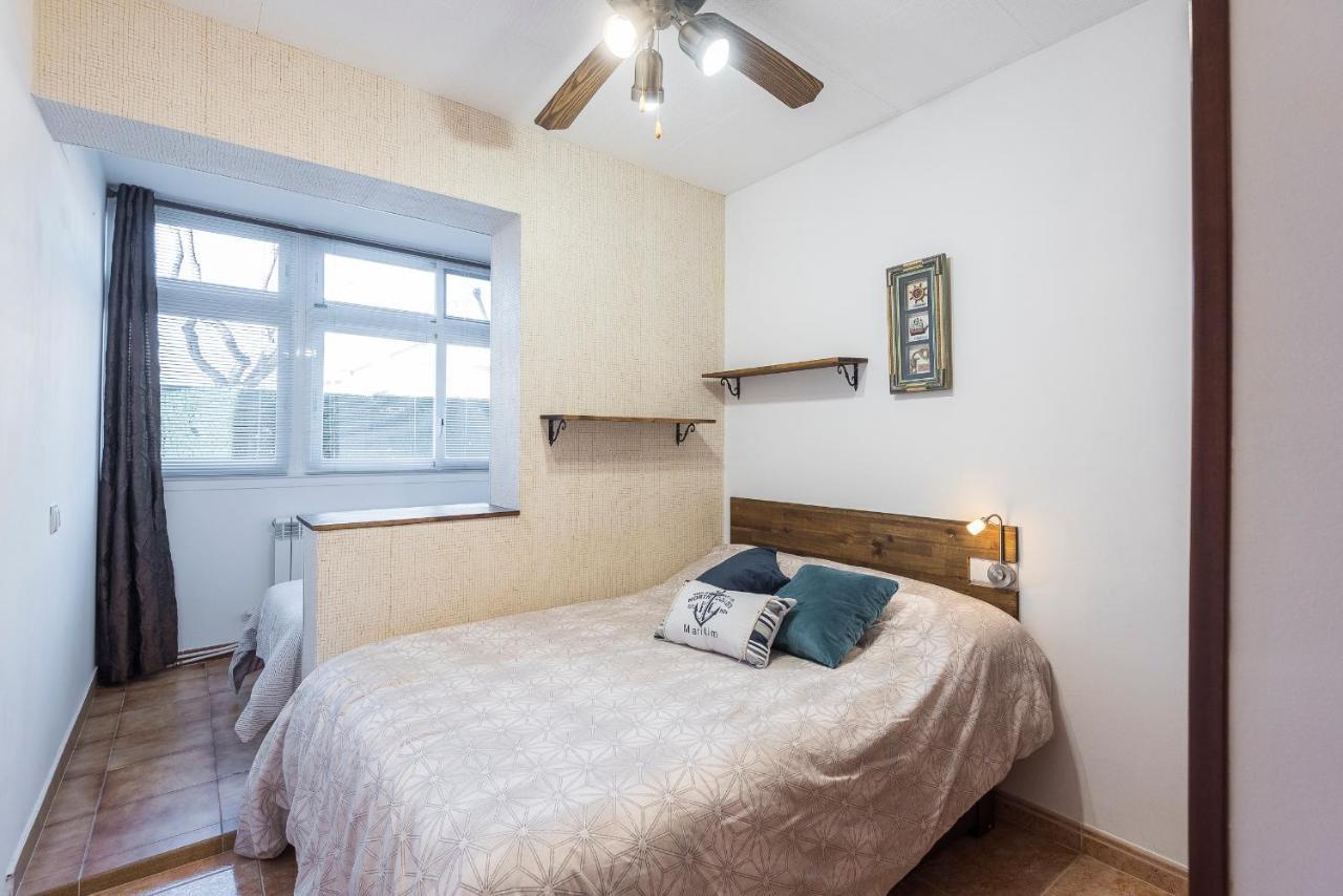 Appartement Piso Gloria Salou