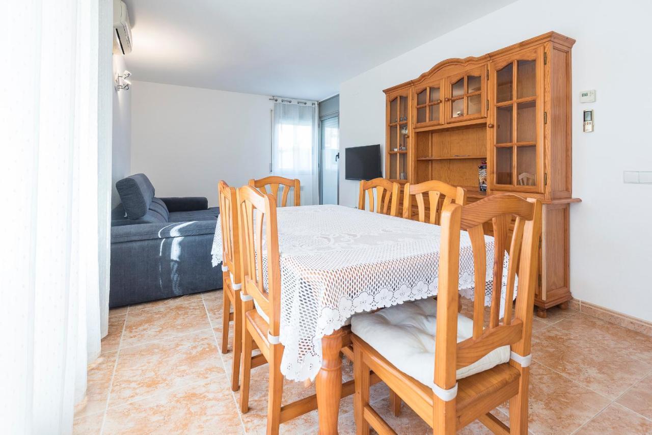 Appartement Piso Gloria