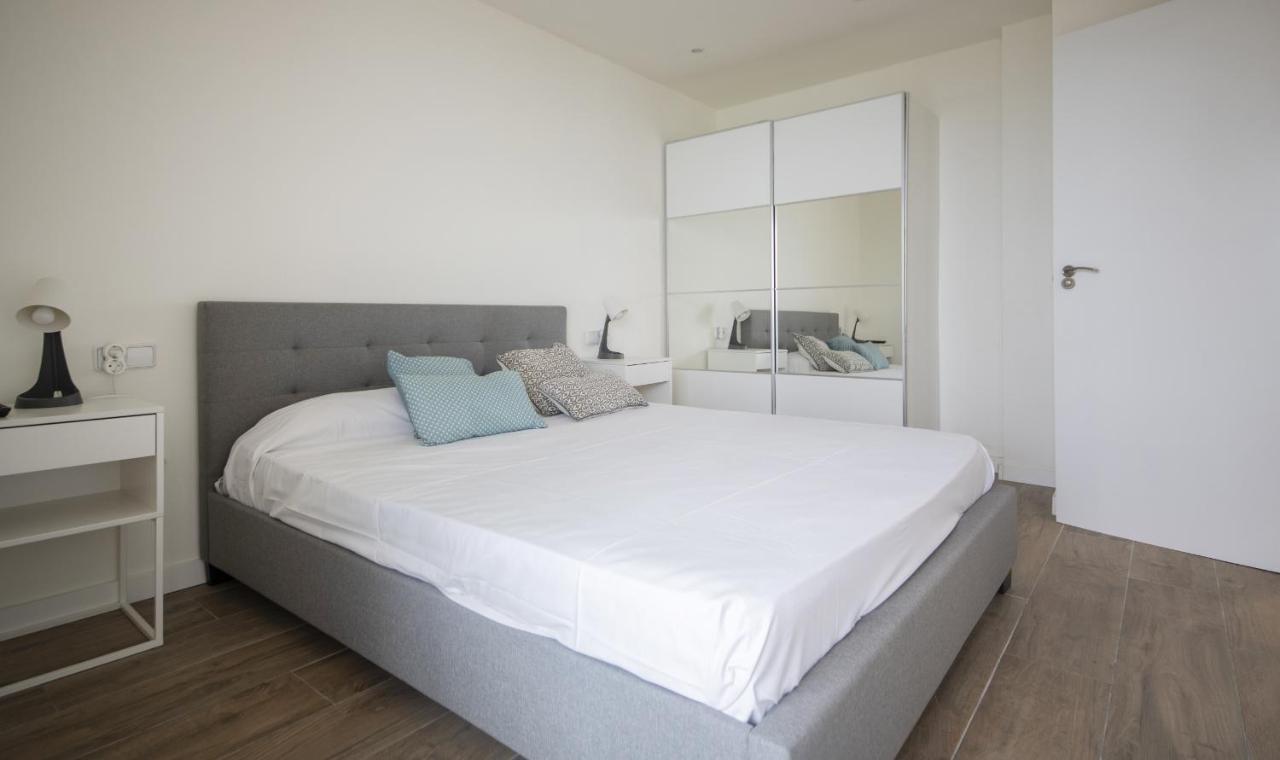 Clauhomes Vista Al Mar *