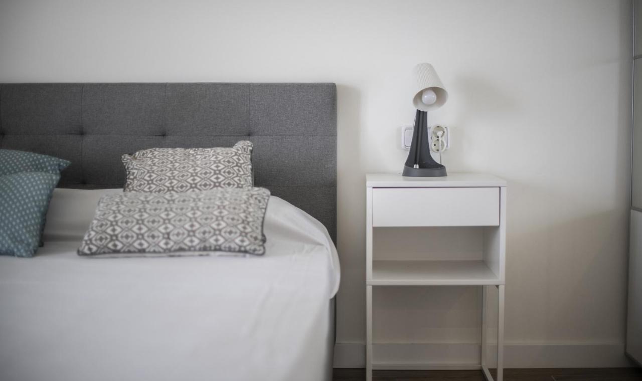 Clauhomes Vista Al Mar Apartment *