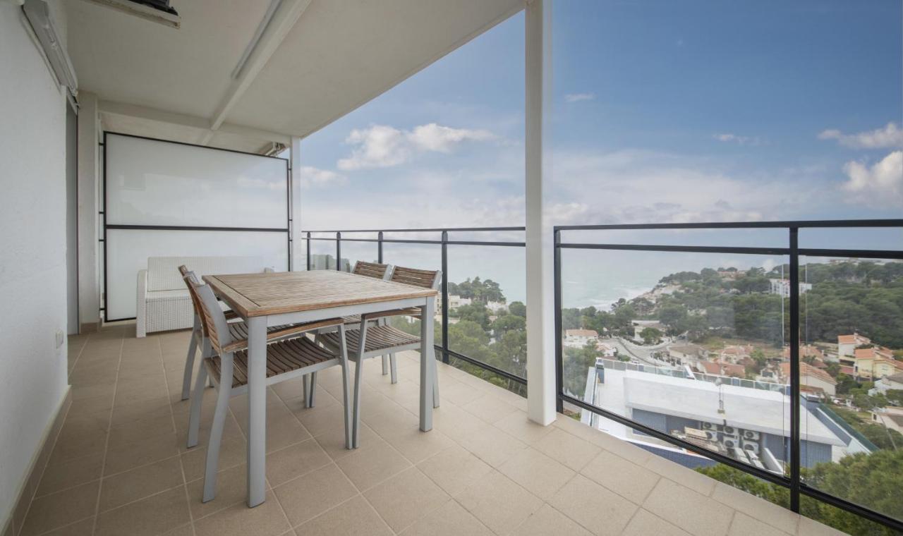 Clauhomes Vista Al Mar * Salou