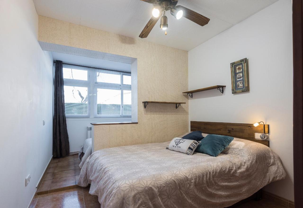 Piso Gloria Appartement *