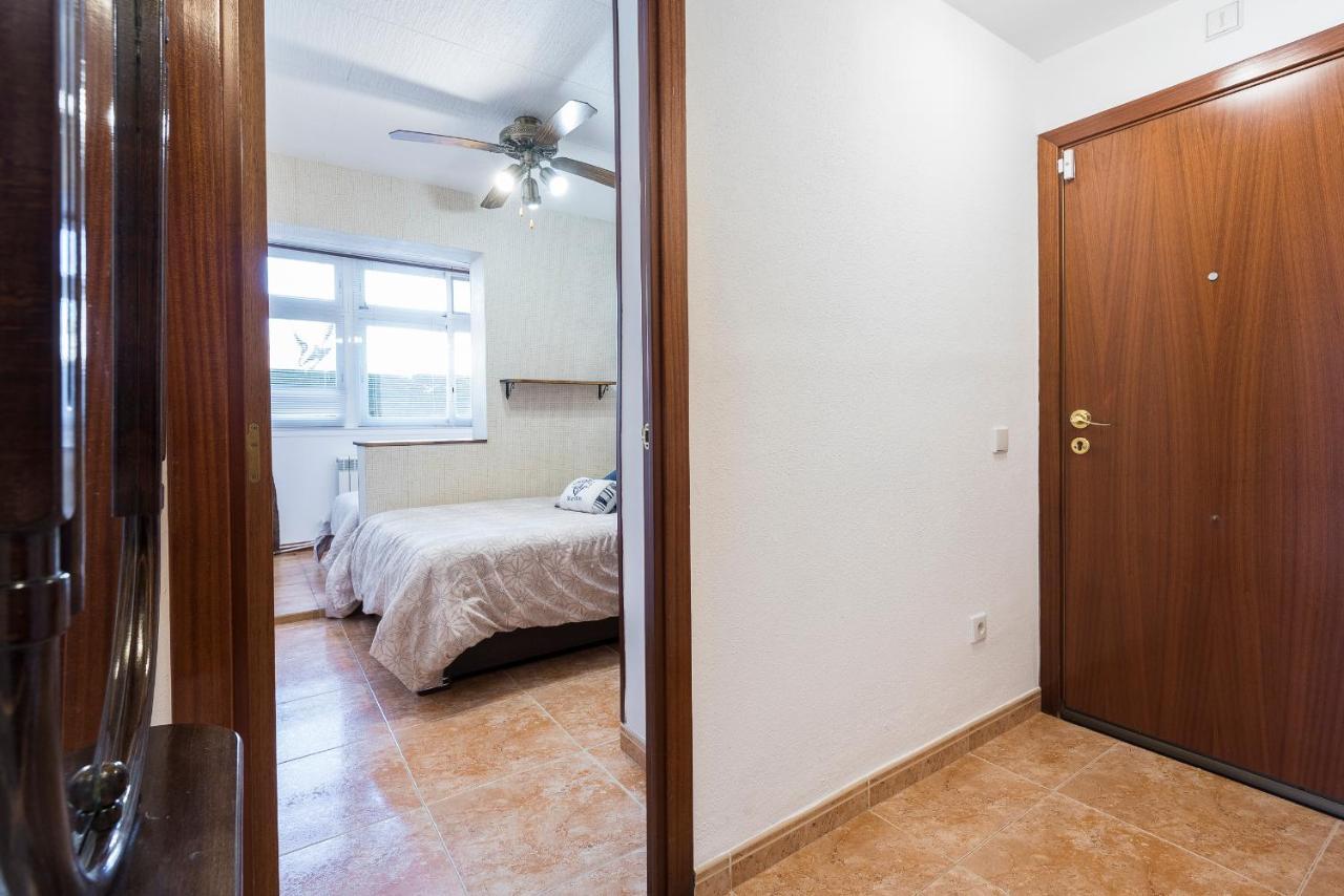 Appartement Piso Gloria