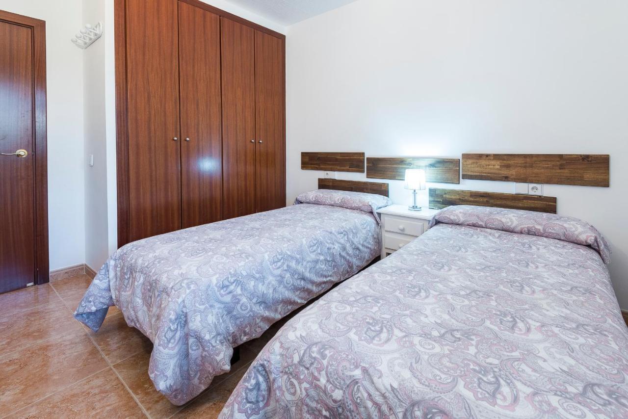 Appartement Piso Gloria
